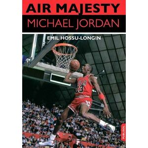 Air Majesty - Michael Jordan imagine