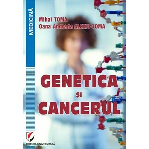 Genetica si cancerul imagine