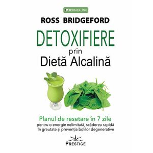 Detoxifiere prin Dieta Alcalina imagine