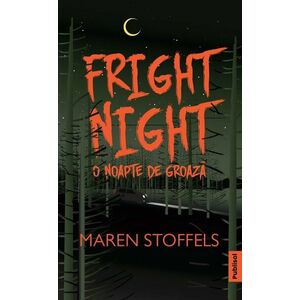 Fright Night. O noapte de groaza imagine