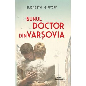 Bunul doctor din Varsovia imagine