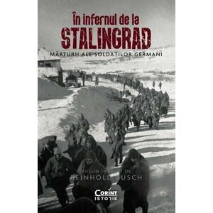 În infernul de la Stalingrad imagine