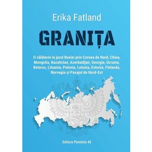 Granita | Fatland Erika imagine