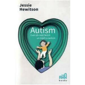 Autism. Cum să crești fericit un copil cu autism imagine
