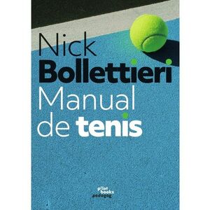 Manual de tenis imagine