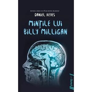 Mințile lui Billy Milligan imagine
