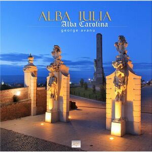 Album Alba Iulia imagine
