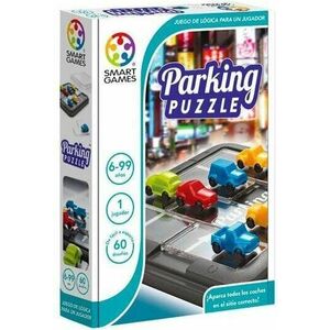 Joc educativ Parking Puzzler imagine
