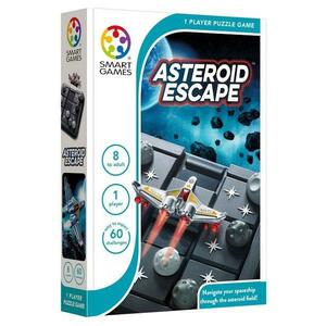 Joc educativ Asteroid Escape imagine