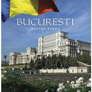 Album Bucuresti imagine