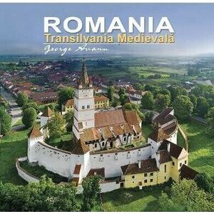 Romania. Transilvania medievala imagine