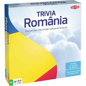 Trivia România imagine