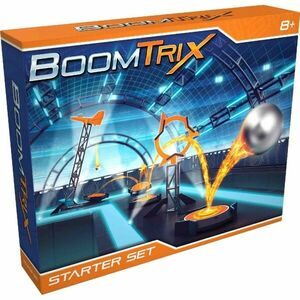 Set de constructie Boomtrix - Starter set imagine