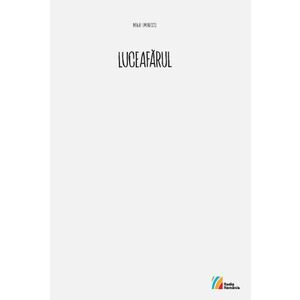 Luceafărul (carte + CD audiobook) imagine