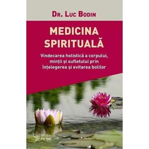 Medicina spirituală imagine