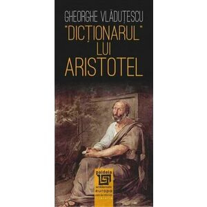 Dicționarul lui Aristotel imagine