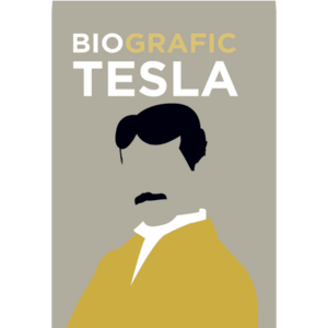 Biografia lui Tesla imagine