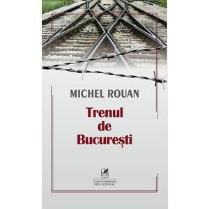Trenul de Bucureşti imagine