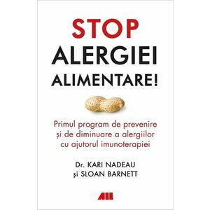 Stop alergiei alimentare imagine