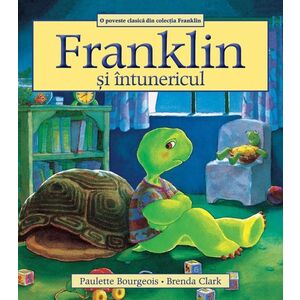 Franklin si intunericul imagine
