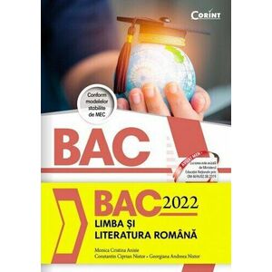 Bacalaureat 2022 - Limba și literatura română imagine