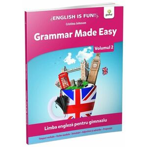 Grammar Made Easy (vol. 2) imagine