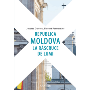 Republica Moldova la răscruce de lumi imagine
