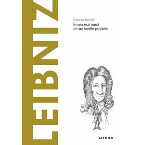 Descopera Filosofia. Leibniz imagine