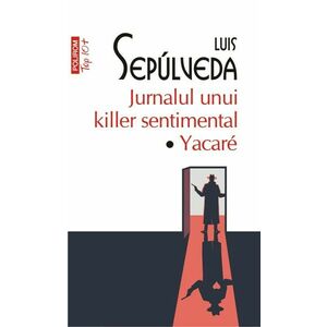 Jurnalul unui killer sentimental • Yacaré imagine