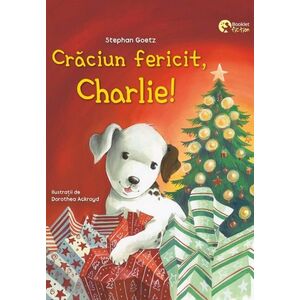 Crăciun fericit, Charlie / Caruselul magic imagine
