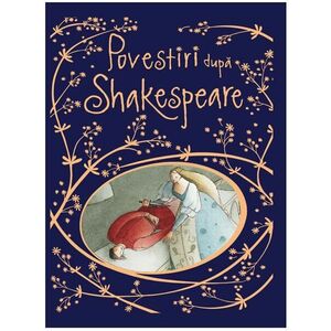 Povestiri după Shakespeare imagine