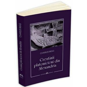 Crestinii platonicieni din Alexandria imagine