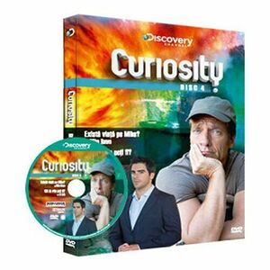 Curiosity. Disc 4 imagine