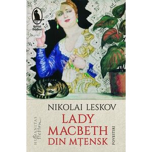 Lady Macbeth din Mtensk imagine