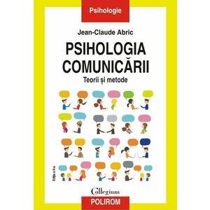 Psihologia comunicarii imagine
