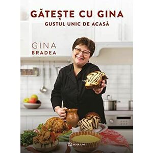 Gătește cu Gina imagine