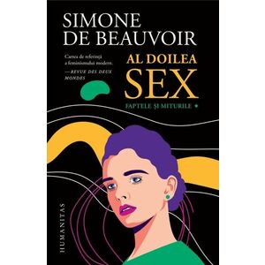 Al doilea sex (vol. I + vol. II) imagine