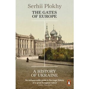 The Penguin History of Europe imagine