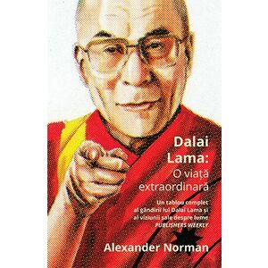 Dalai Lama: O viață extraordinară imagine