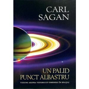 Cosmos | Carl Sagan imagine