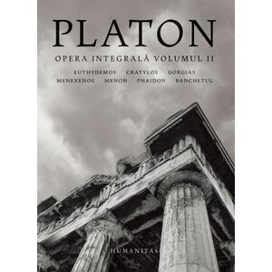 Opera integrală (vol. II) imagine