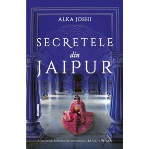 Secretele din Jaipur imagine