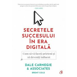 Secretele succesului în era digitală imagine