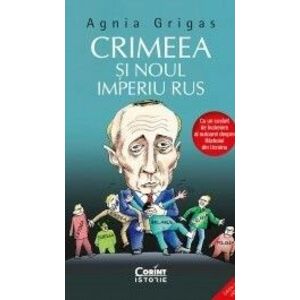 Crimeea și noul imperiu rus imagine