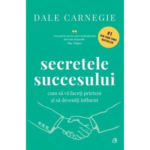 Secretele succesului (ediție de colecție) imagine