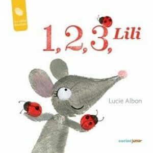 1, 2, 3, Lili imagine