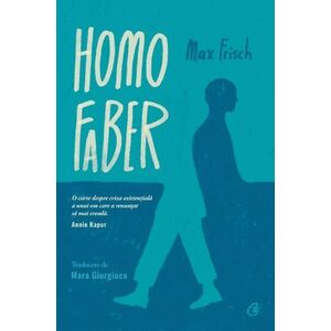 Homo Faber imagine