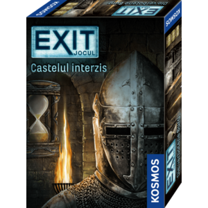 Exit - Castelul Interzis imagine