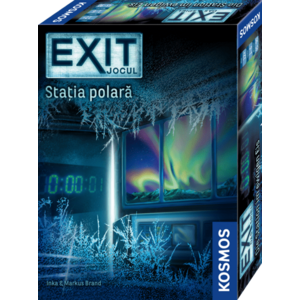 Exit - Statia Polara imagine