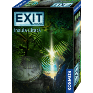 Exit - Insula Uitata imagine